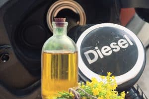 diesel engine innovation