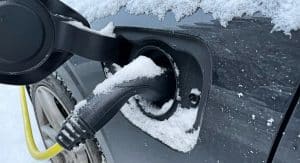 Electric Car’s