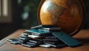 2025, l’année où les smartphones vont se vendre comme des petits pains