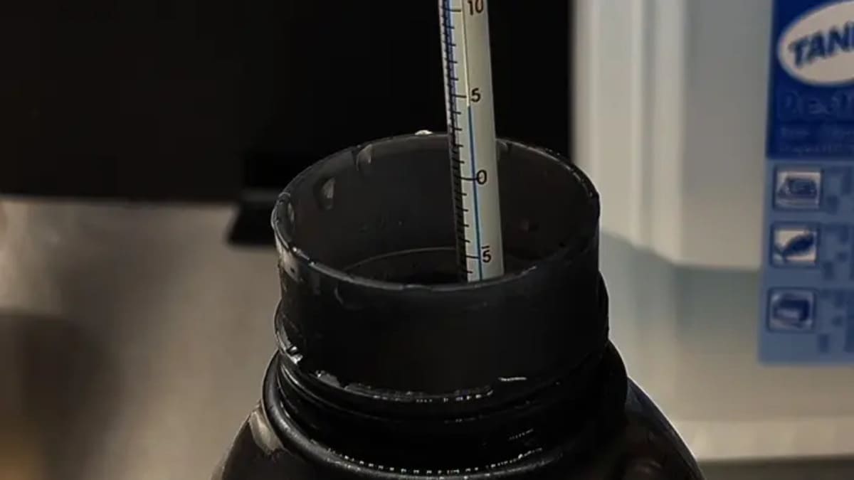 70 Year Old Film Found In A 1911 Camera Back To Life