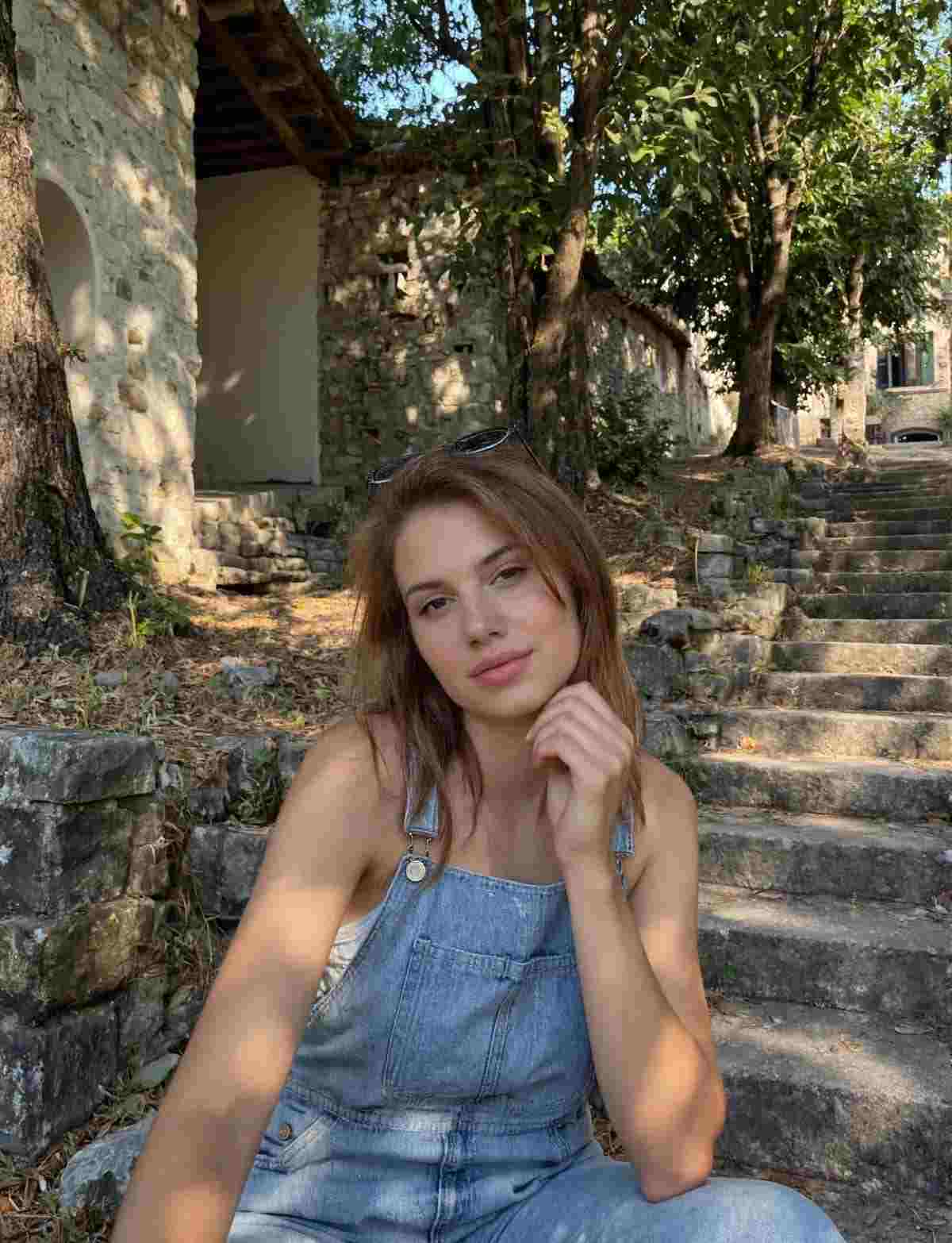 Ai Generated Woman