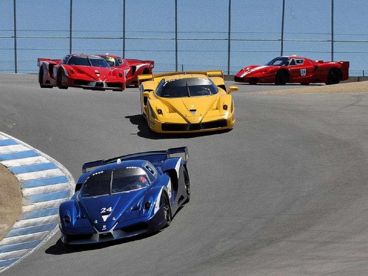 An Oil Change Costs As Much As A Car