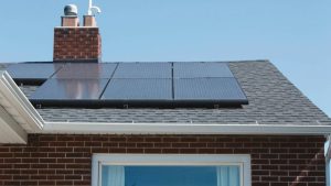 Australia’s solar panel boom