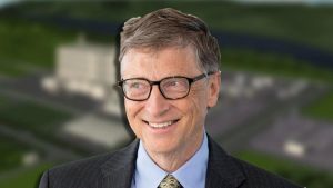 Bill Gates