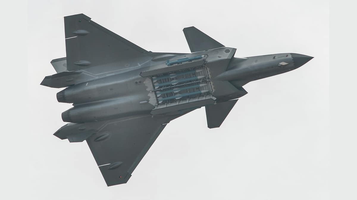 China achieves a technological feat