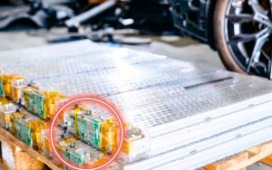 China unveils breakthrough technology