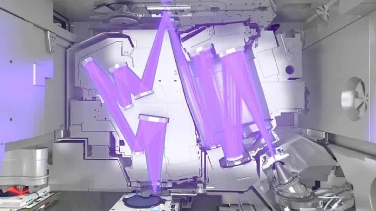 China’s Most Daring Counteraction