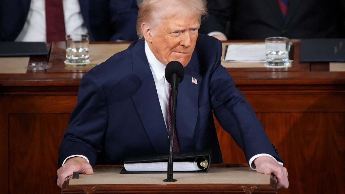 Donald Trump Responds To Elon Musk’s Staff Cuts