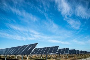 solar-powered future