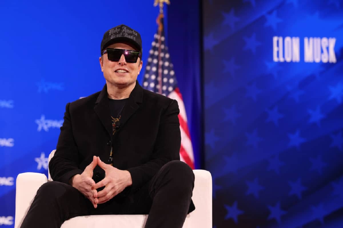Elon Musk Has Lost $116 Billion Since December 2024