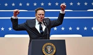 Elon Musk Thinks He’s Fighting Wokeism, But He’s One Of Its Founding Fathers