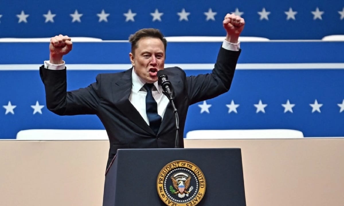 Elon Musk Thinks He’s Fighting Wokeism, But He’s One Of Its Founding Fathers