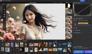 Supprimer ses arrière-plans avec Aiarty Image Matting (gagnez une licence gratuite !)