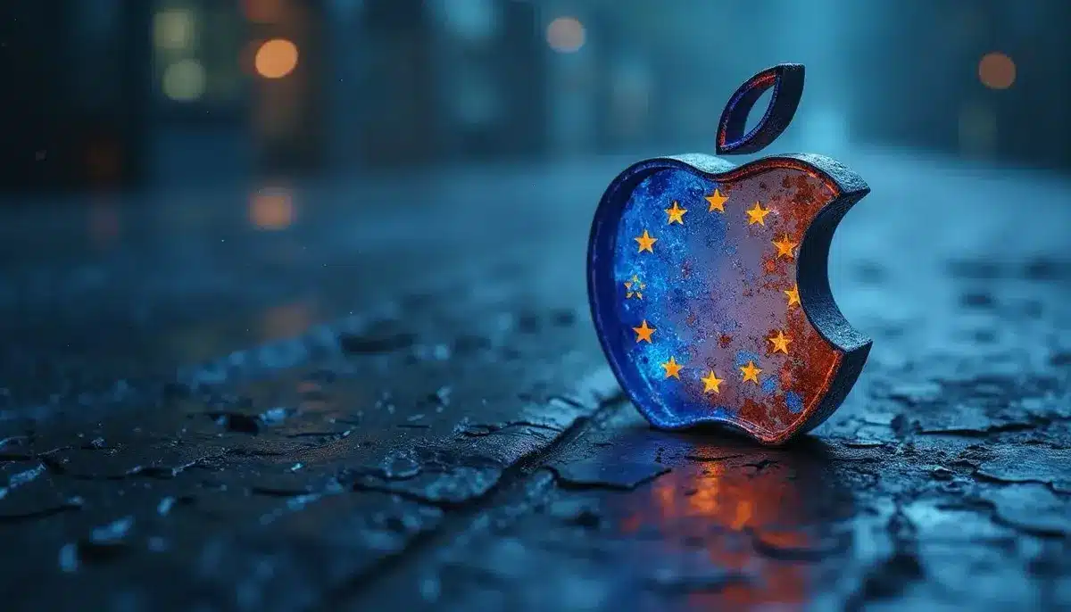 L'Europe veut forcer Apple à ouvrir l’iPhone aux objets connectés tiers
