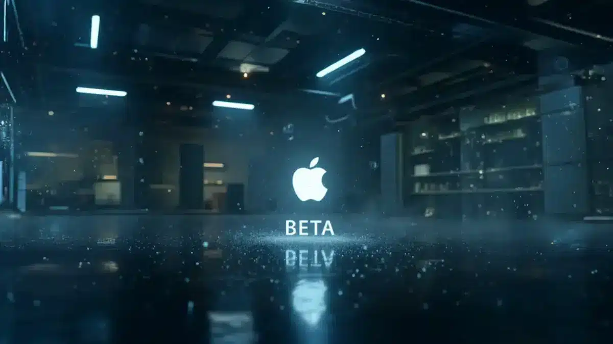 Des bêtas pour iOS 18.4, iPadOS 18.4 et macOS 15.4. Apple Intelligence en français !