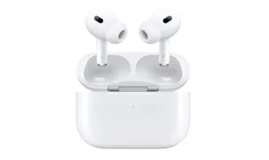 Vente flash : les AirPods Pro 2 USB-C de retour à 219€ (-22%) !