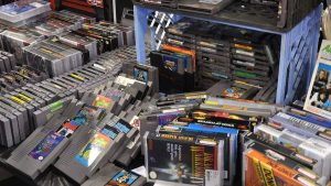 Former Playstation Boss Critiques A Specific Trend In The Gaming Industry