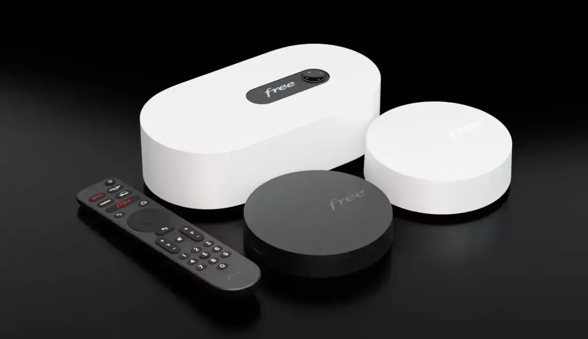 Free met à jour les Freebox : et il y a du nouveau pour votre Wi-Fi !