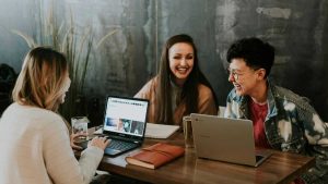 Germany’s Experiment With A Four Day Workweek