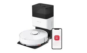 Le robot aspirateur Roborock Q7 Max+ en promo à seulement 299€ !