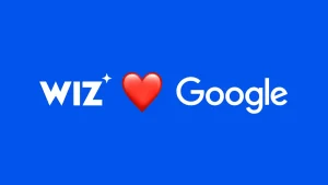 Google versera une indemnité record de 3,2 milliards en cas d'échec du rachat de Wiz
