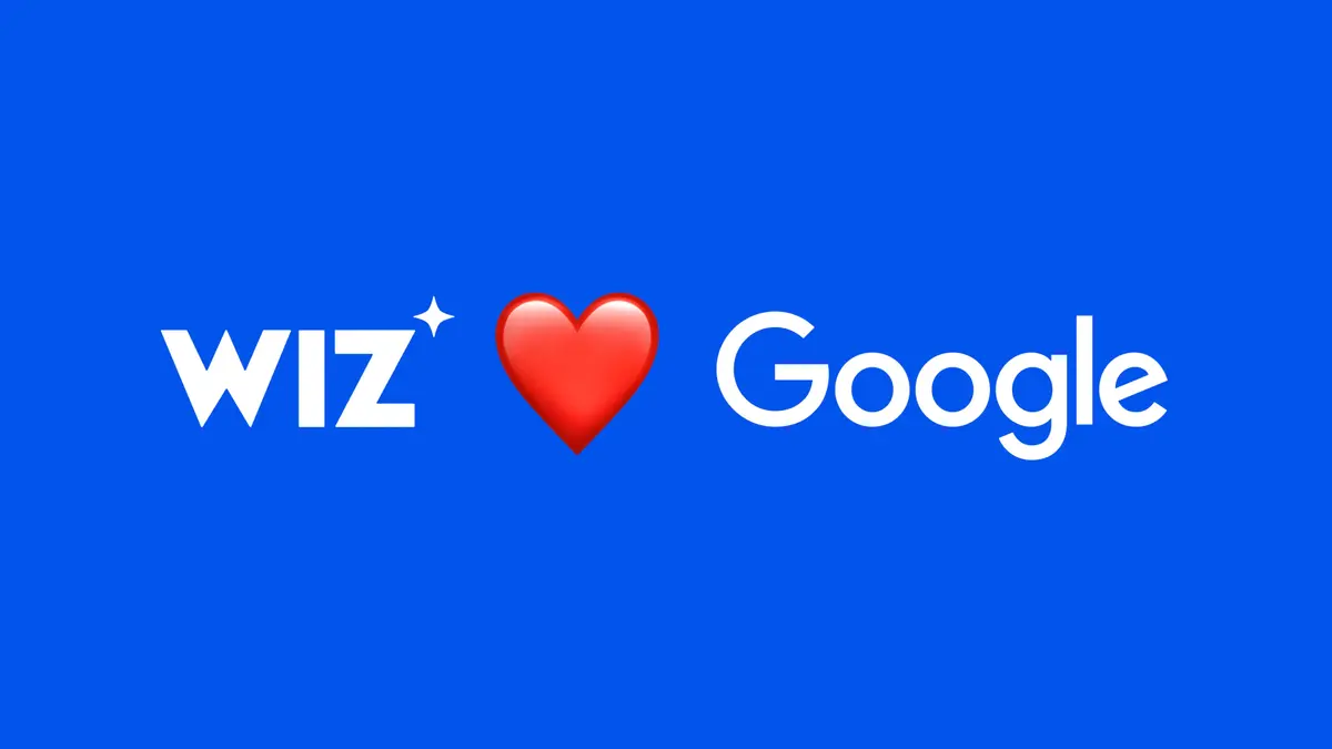 Google versera une indemnité record de 3,2 milliards en cas d'échec du rachat de Wiz