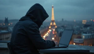 Piratage, hameçonnage : les Français toujours plus inquiets face aux fuites de données personnelles