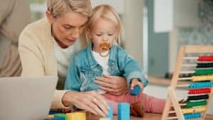 I Follow The 3 C’s Rule That Is A Grandparents’ Technique For Keeping The Peace