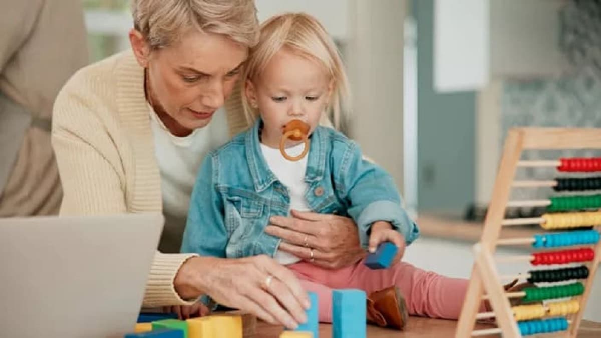 I Follow The 3 C’s Rule That Is A Grandparents’ Technique For Keeping The Peace