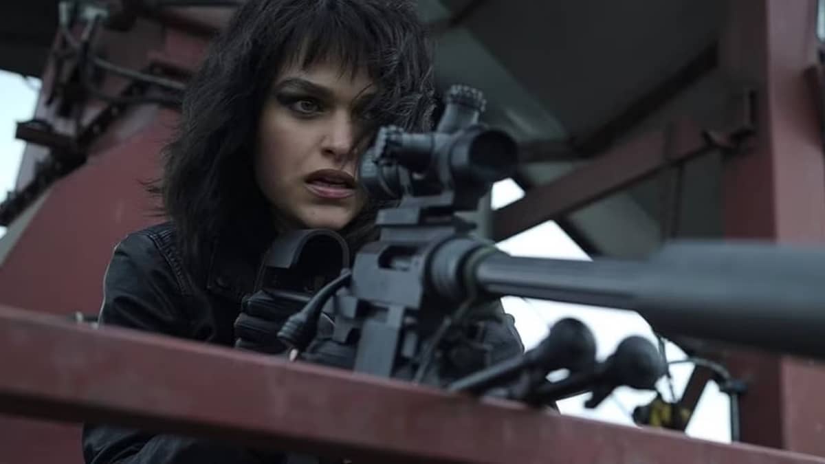 I Binge Watched This Top Action Series