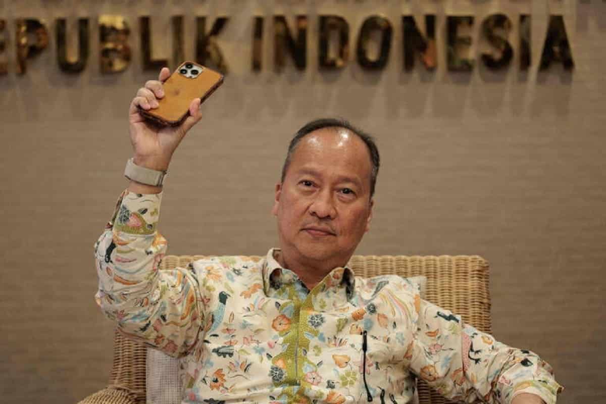 Indonesia Keeps Iphone 16 Sales Banned Despite Apple’s $1 Billion Investment In The Country