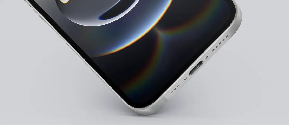 Pas de MagSafe sur l'iPhone 16e ? Apple s'explique
