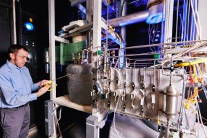 molten salt reactors