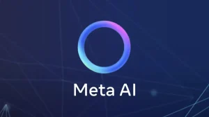 Une application Meta AI en préparation (ce qui fait bien rire Sam Altman)