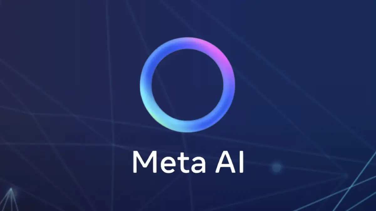 Une application Meta AI en préparation (ce qui fait bien rire Sam Altman)