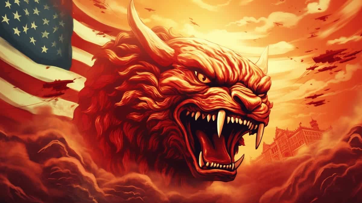 Nvidia’s Ceo’s Worst Fears Have Materialized