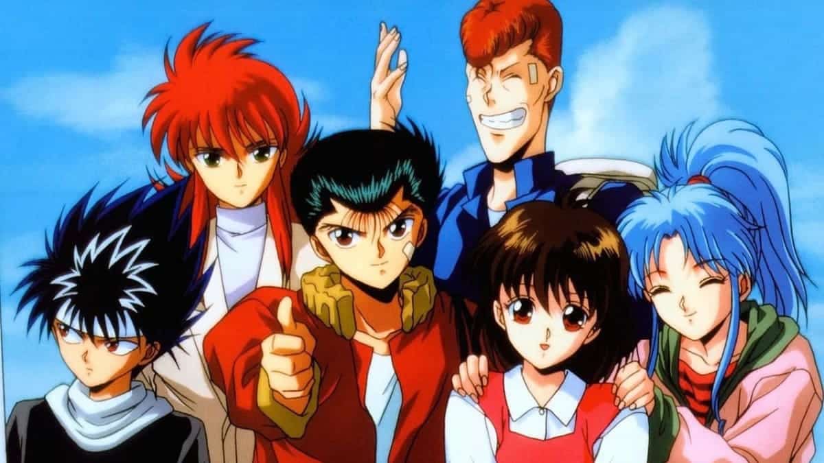 Netflix Is Adapting Another Cult Manga