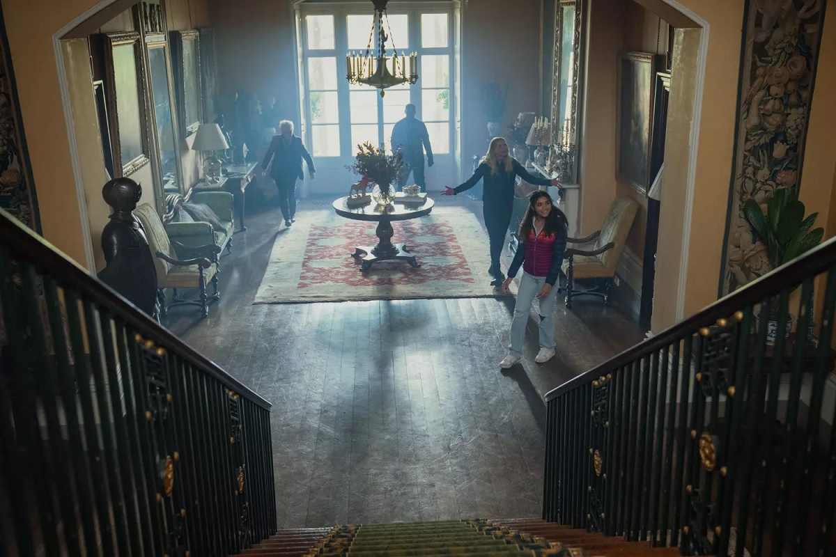 Netflix Subscribers Can’t Stop Watching This Action Movie