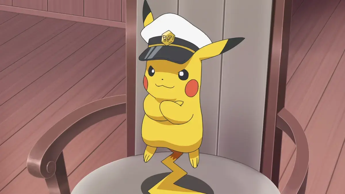 Pokémon Go débarque chez LEGO