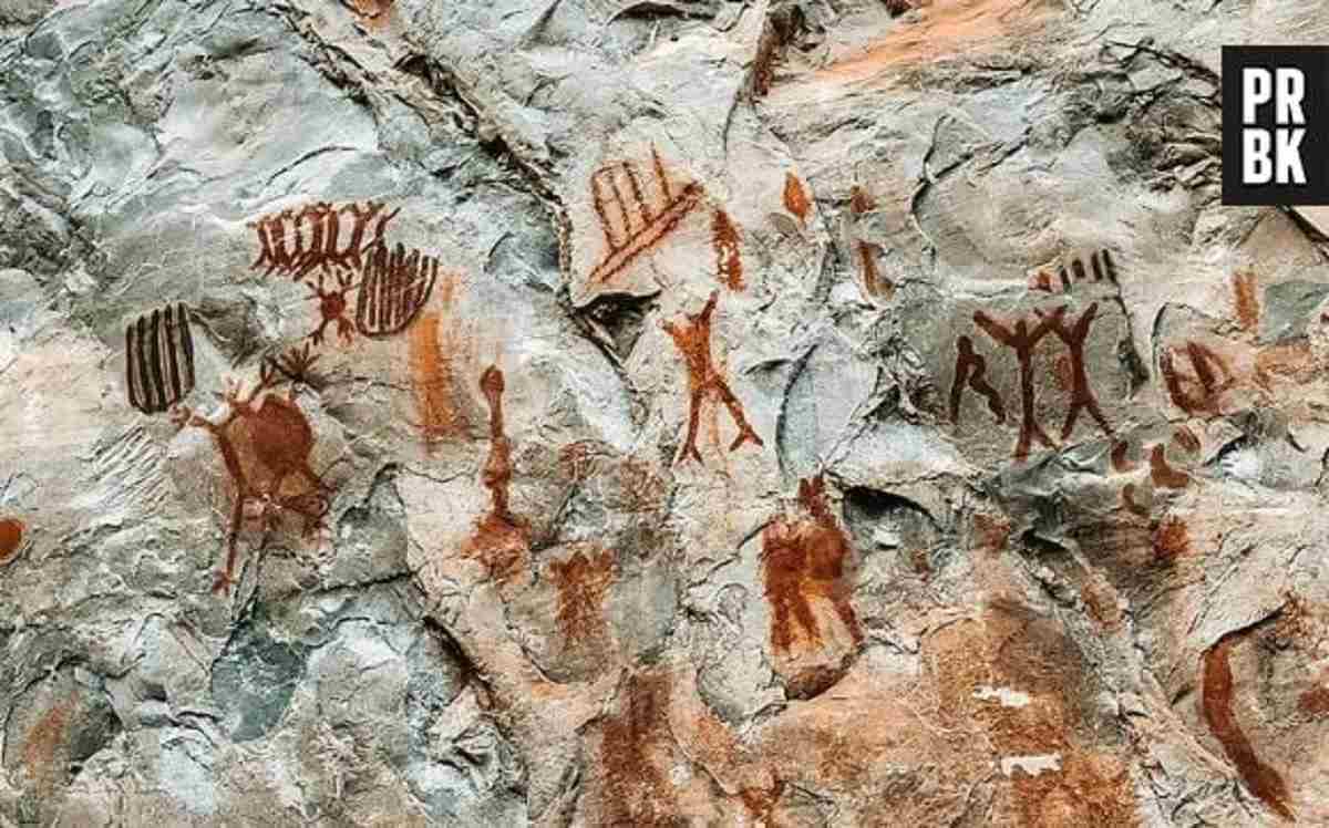 Researchers Have Discovered Remnants Of A Mysterious Vehicle That’s 22,000 Years Old Compressed