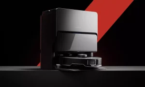 Grosse promo sur le Roborock S8 MaxV Ultra : la Rolls des robots-aspirateurs à -23% !