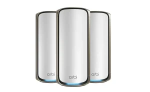 -300€ sur les routeurs Netgear Wi-Fi 7 Mesh  : la solution ultime pour le réseau !