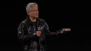 Smaller Than A Mac Mini But As Powerful As A Datacenter
