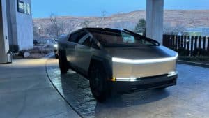Tesla Was Expecting To Sell The Cybertruck For 100,000 Forever