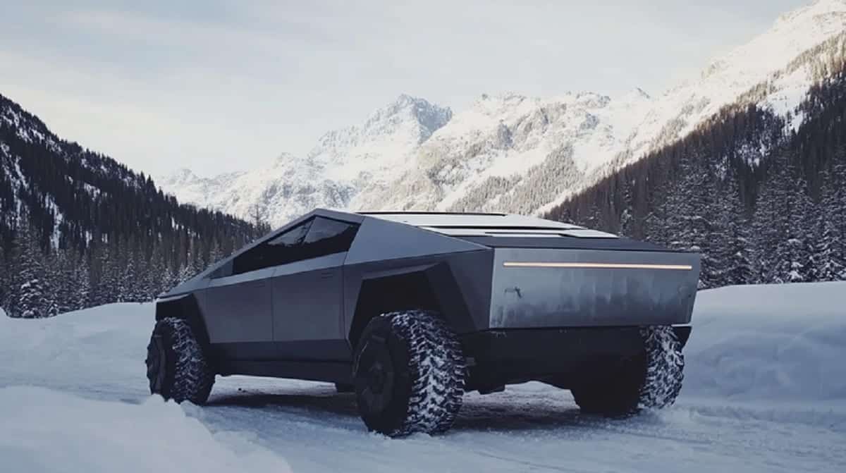 Tesla Was Expecting To Sell The Cybertruck For 100,000