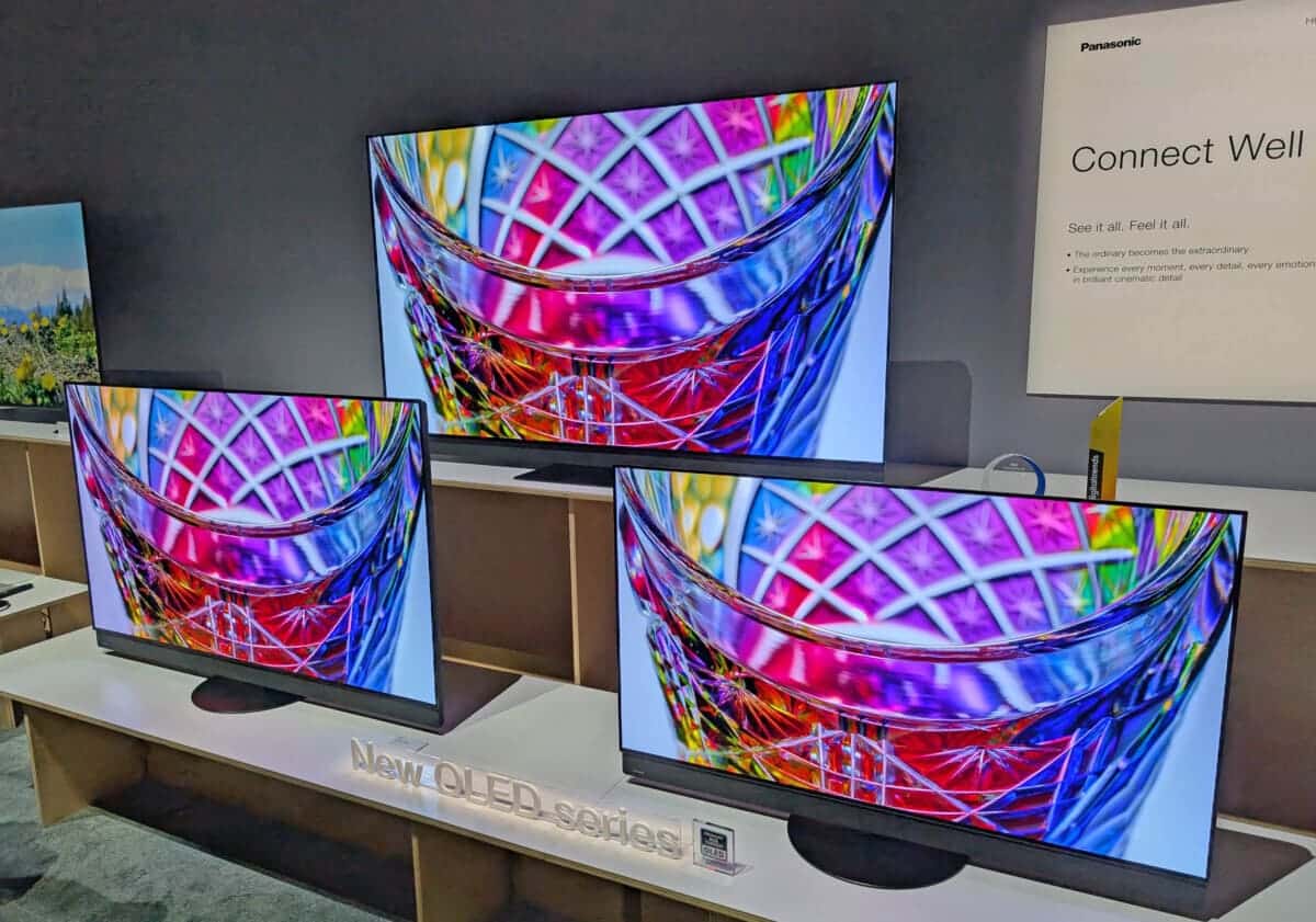 The 4 Display Technologies That Will Revolutionize Your Tv In 2025