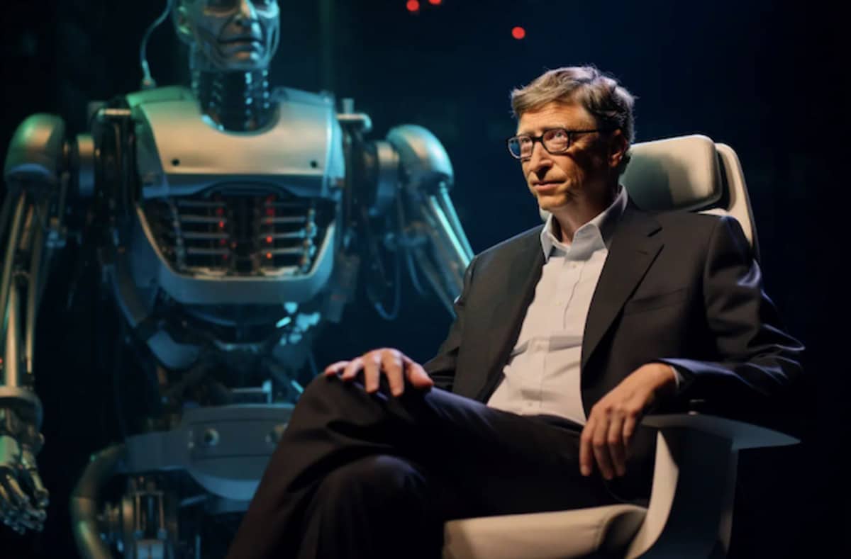 These 3 Jobs Will Survive Artificial Intelligence