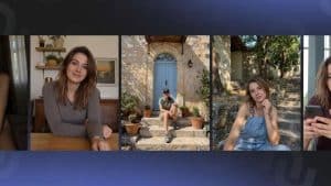 This Ai Generated Woman Actually Exists In Real Life
