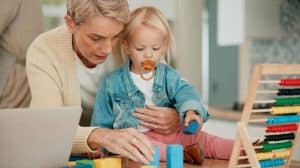 This Grandparent Strategy To Avoid Making Waves