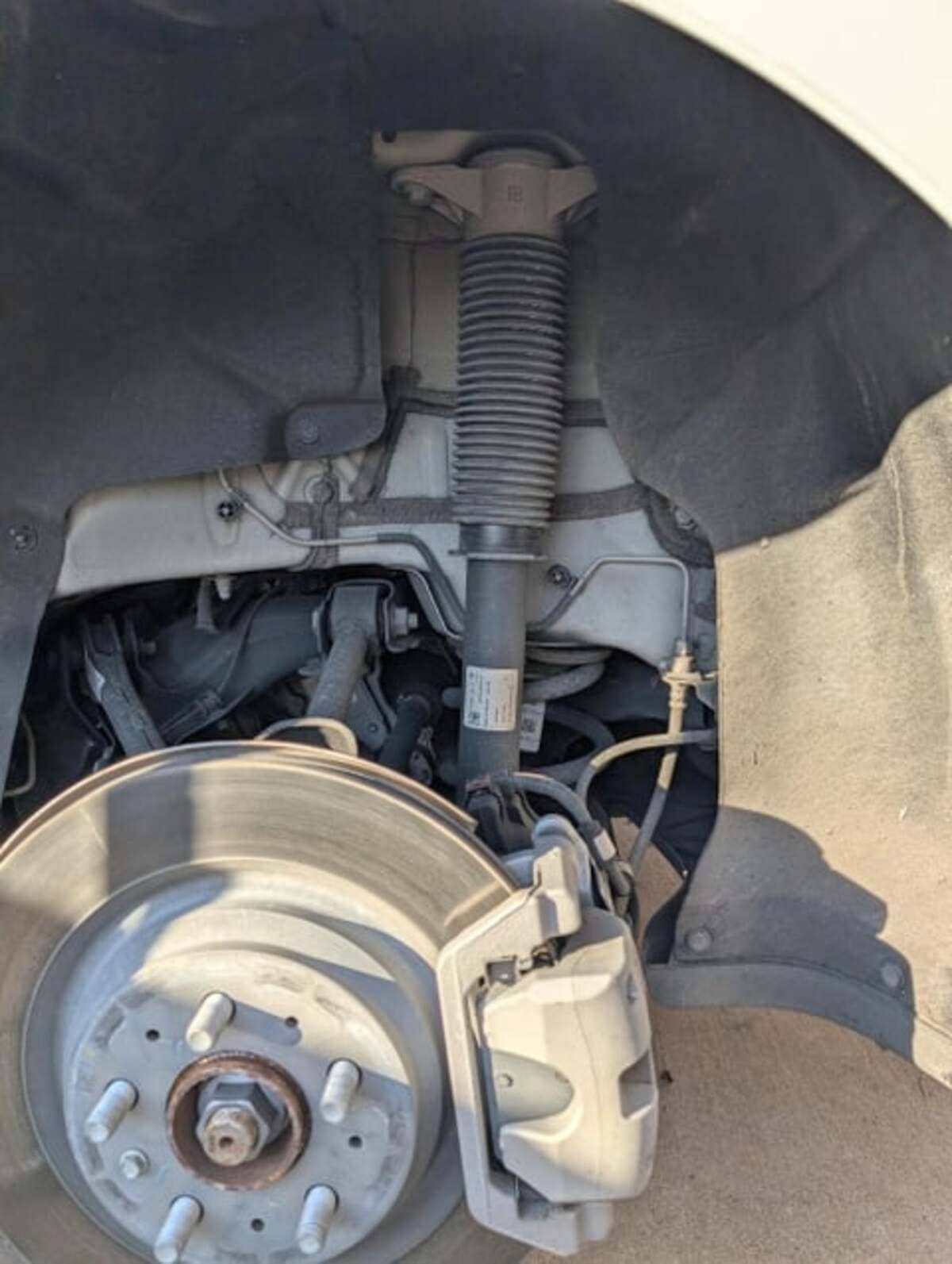 To Modernize Old Model 3